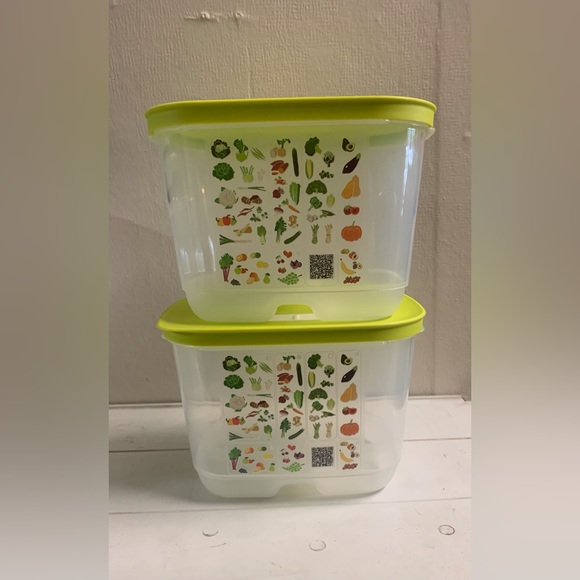 FridgeSmart® Four-piece Starter Set - Picture 11 of 11